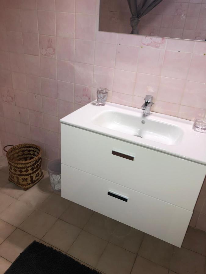Talia Apartment Bouillante Luaran gambar