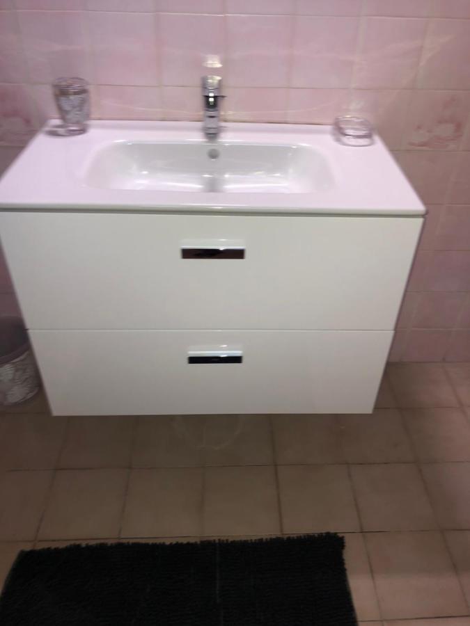 Talia Apartment Bouillante Luaran gambar